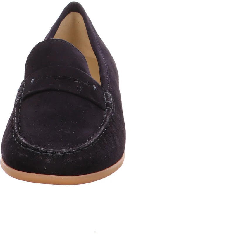 Sioux Pump Rosikena blau