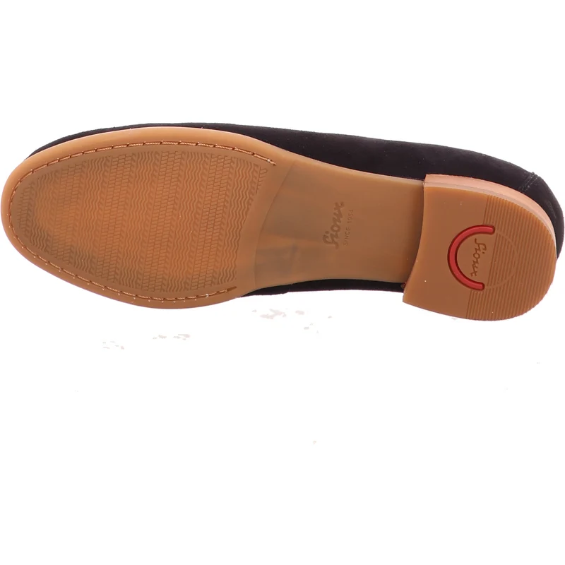 Sioux Pump Rosikena blau