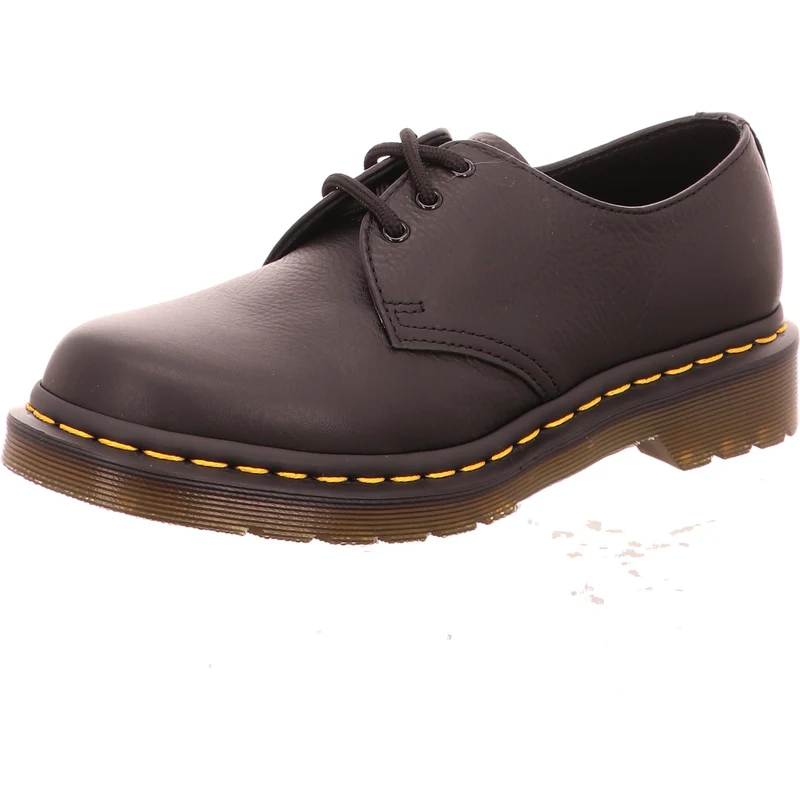 Dr. Martens Schnürschuh 1461 schwarz