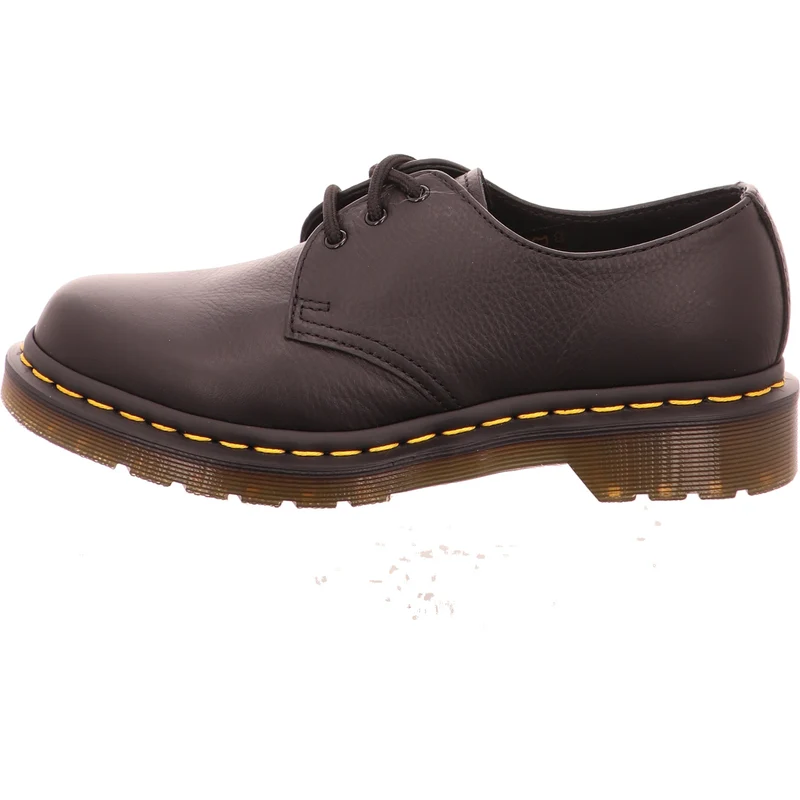 Dr. Martens Schnürschuh 1461 schwarz