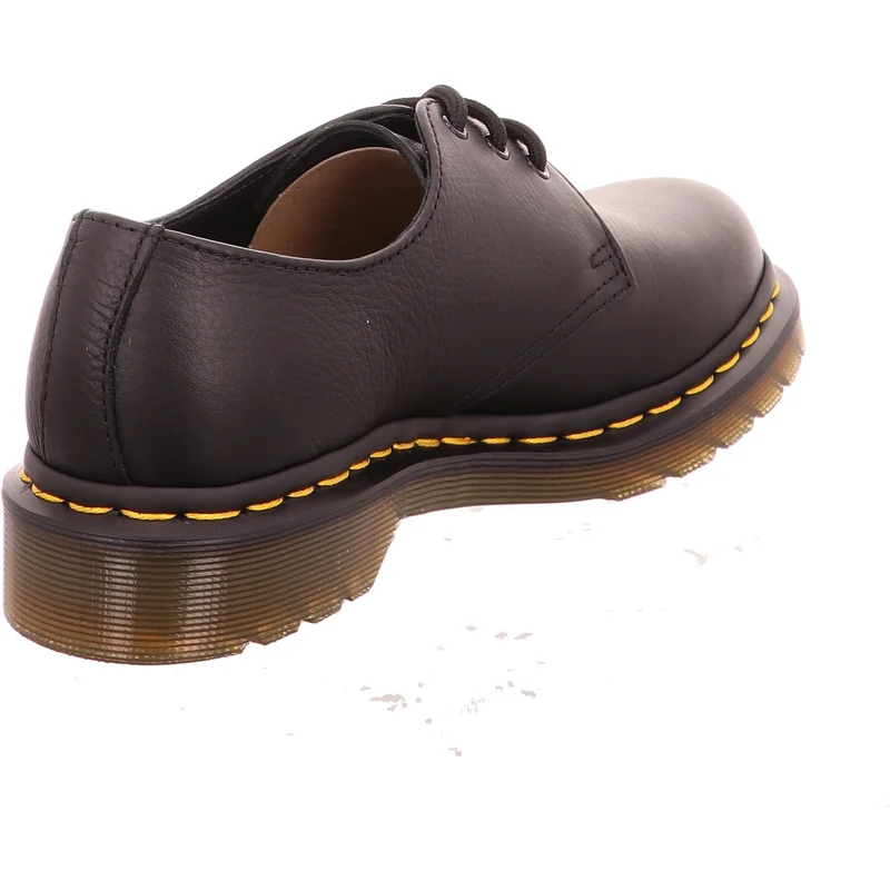 Dr. Martens Schnürschuh 1461 schwarz