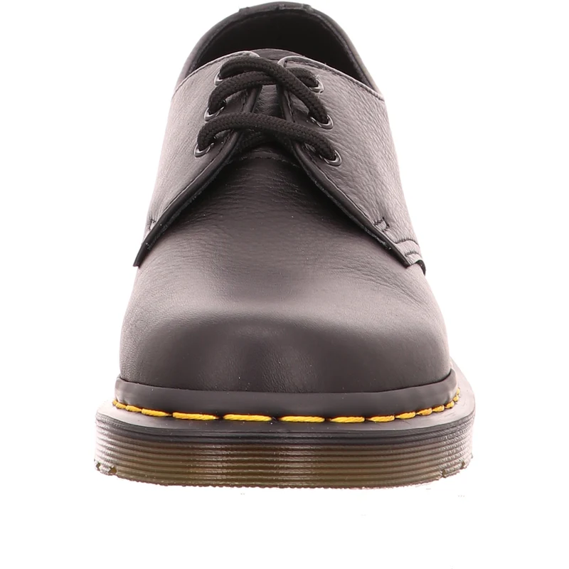 Dr. Martens Schnürschuh 1461 schwarz