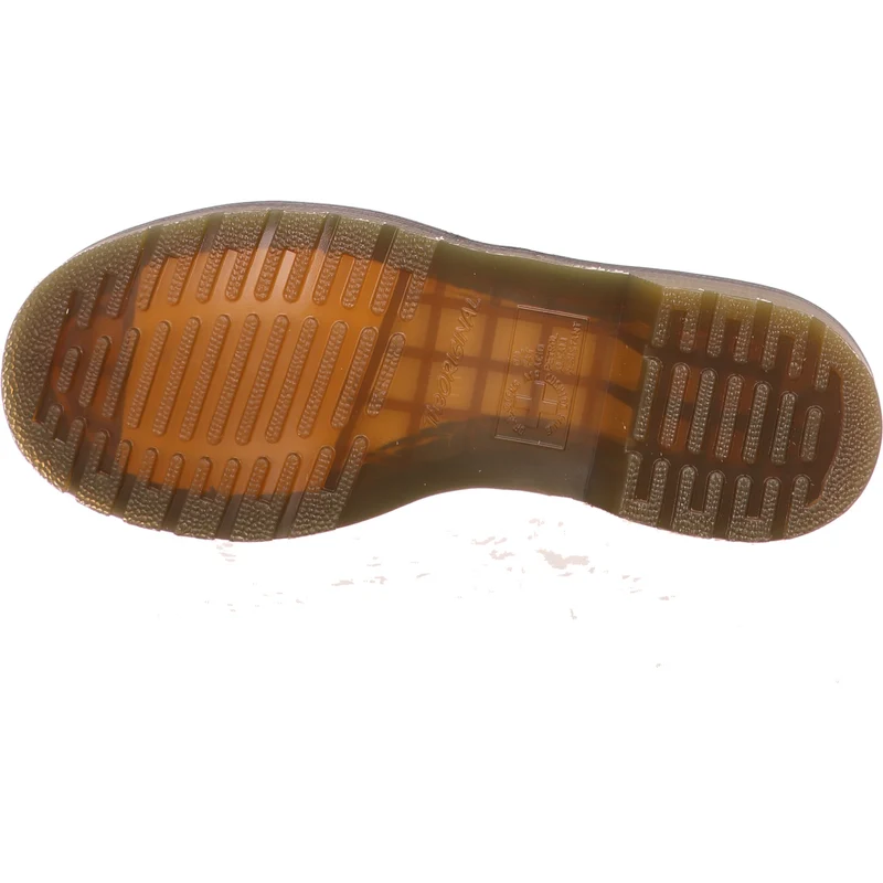 Dr. Martens Schnürschuh 1461 schwarz