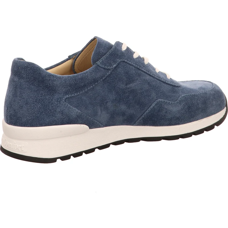 FinnComfort Schnürschuh Prezzo blau