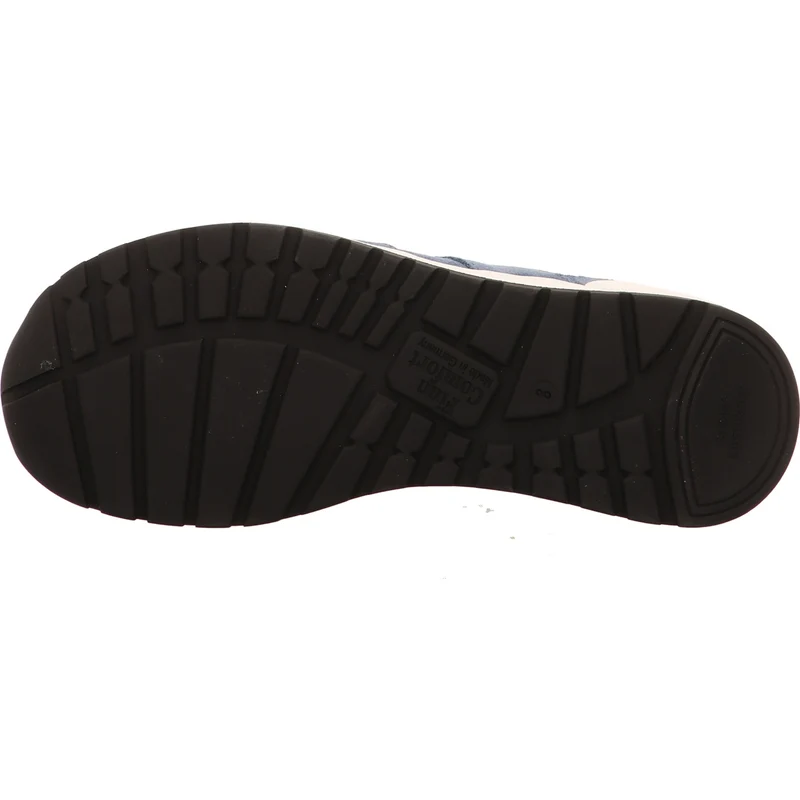 FinnComfort Schnürschuh Prezzo blau
