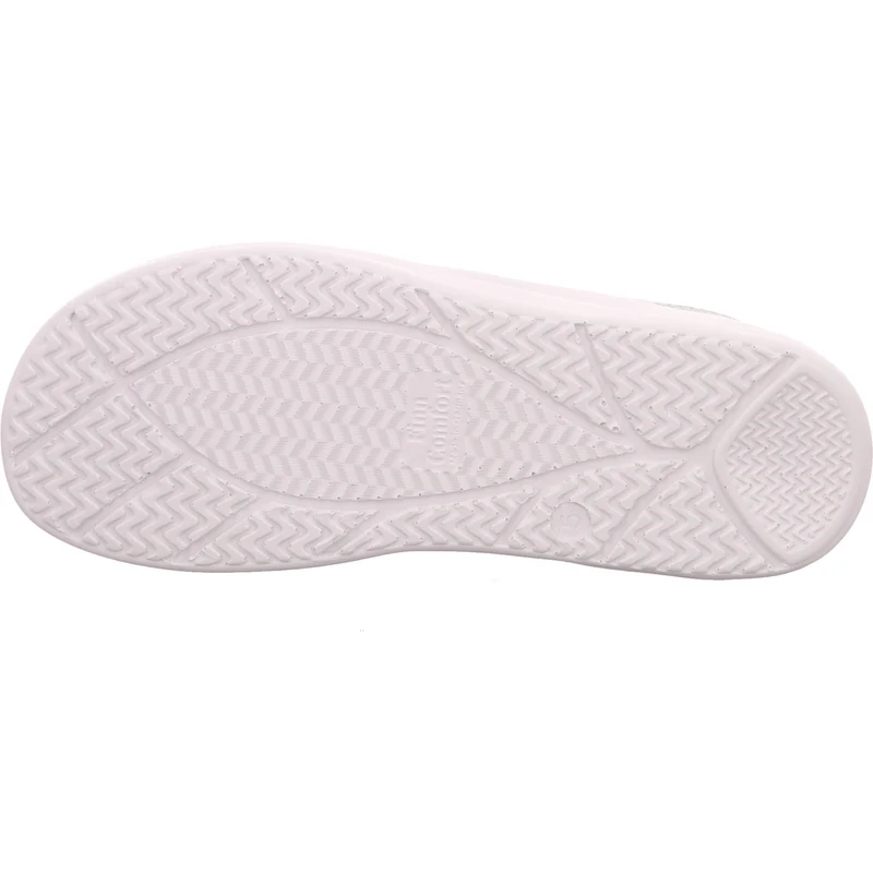 FinnComfort Schnürschuh OTARU h'grün