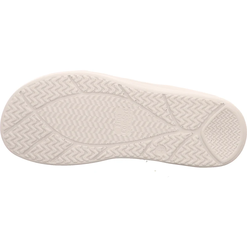 FinnComfort Schnürschuh Ikebukuro hellblau