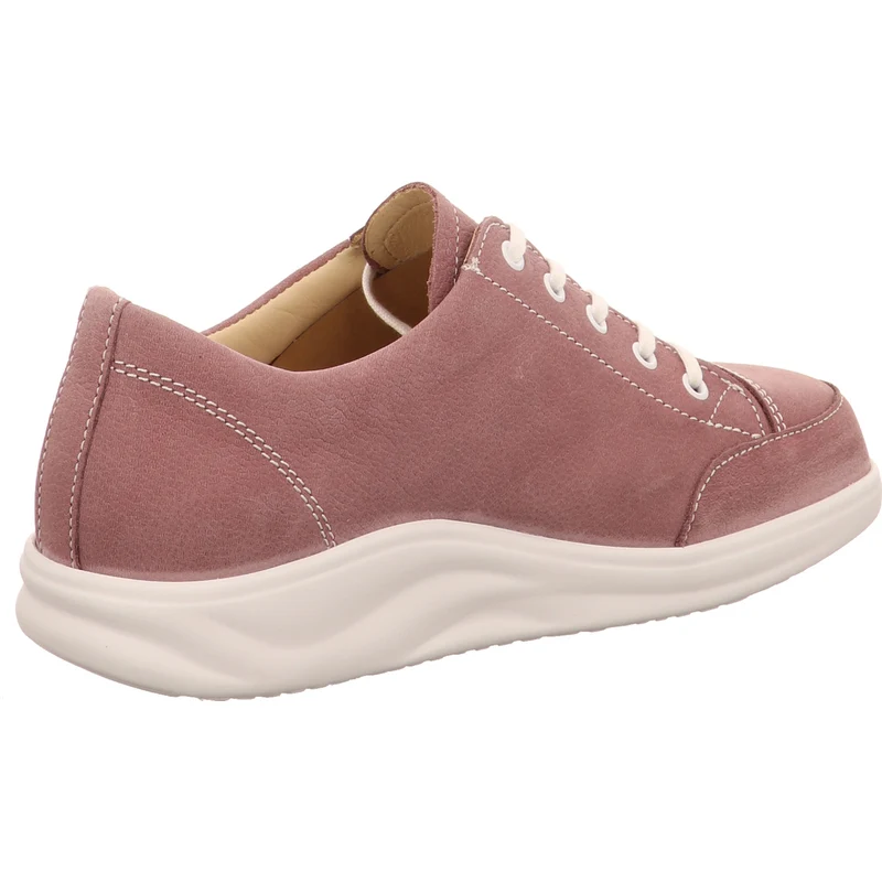 FinnComfort Schnürschuh Ikebukuro rosa