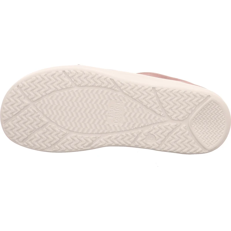 FinnComfort Schnürschuh Ikebukuro rosa