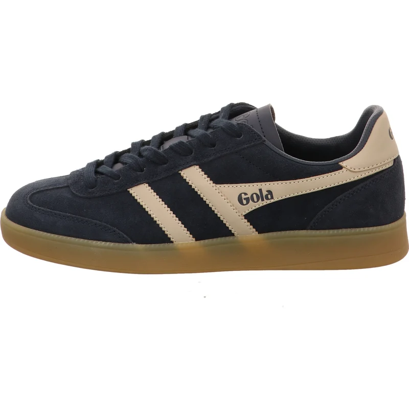 Gola Schnürschuh Viper blau