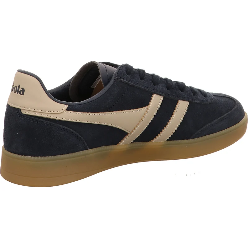Gola Schnürschuh Viper blau