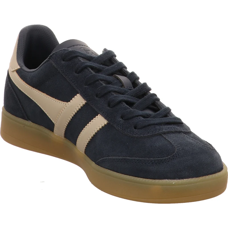 Gola Schnürschuh Viper blau