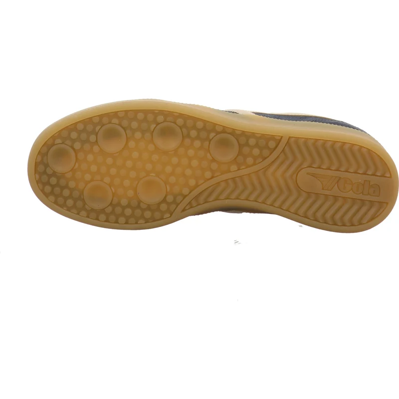 Gola Schnürschuh Viper blau