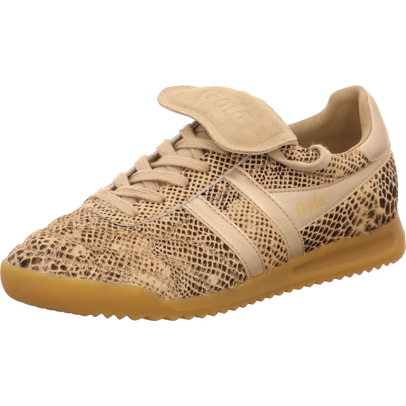 Gola Schnürschuh Stadium ´86 Sahara multi