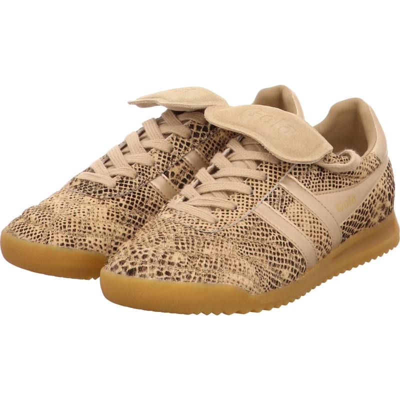Gola Schnürschuh Stadium ´86 Sahara multi