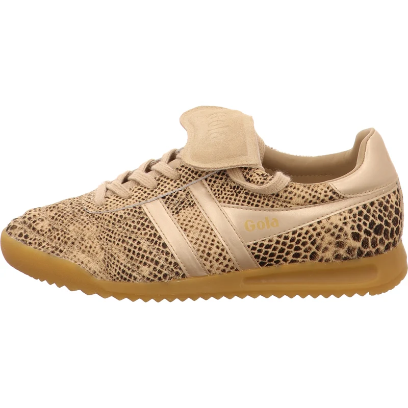 Gola Schnürschuh Stadium ´86 Sahara multi