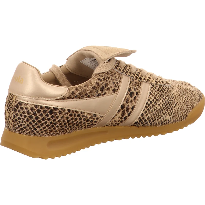 Gola Schnürschuh Stadium ´86 Sahara multi