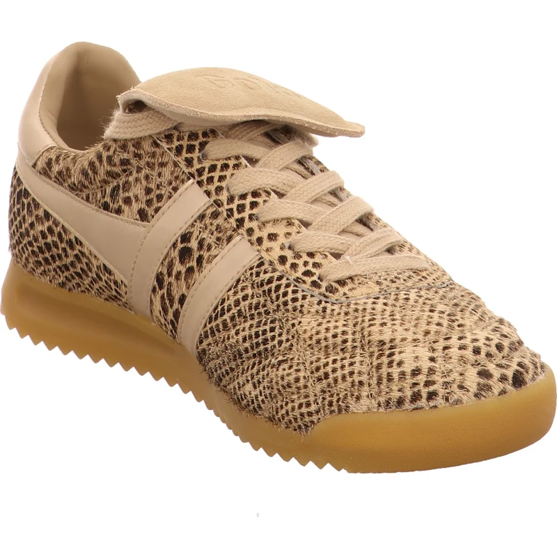 Gola Schnürschuh Stadium ´86 Sahara multi