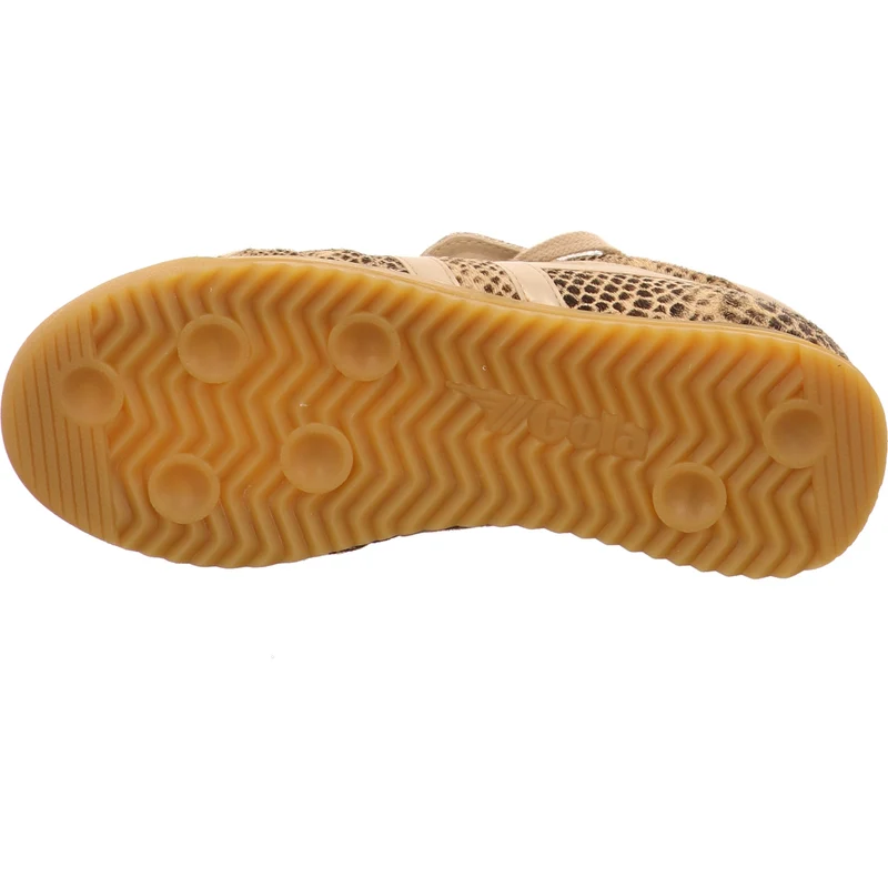 Gola Schnürschuh Stadium ´86 Sahara multi