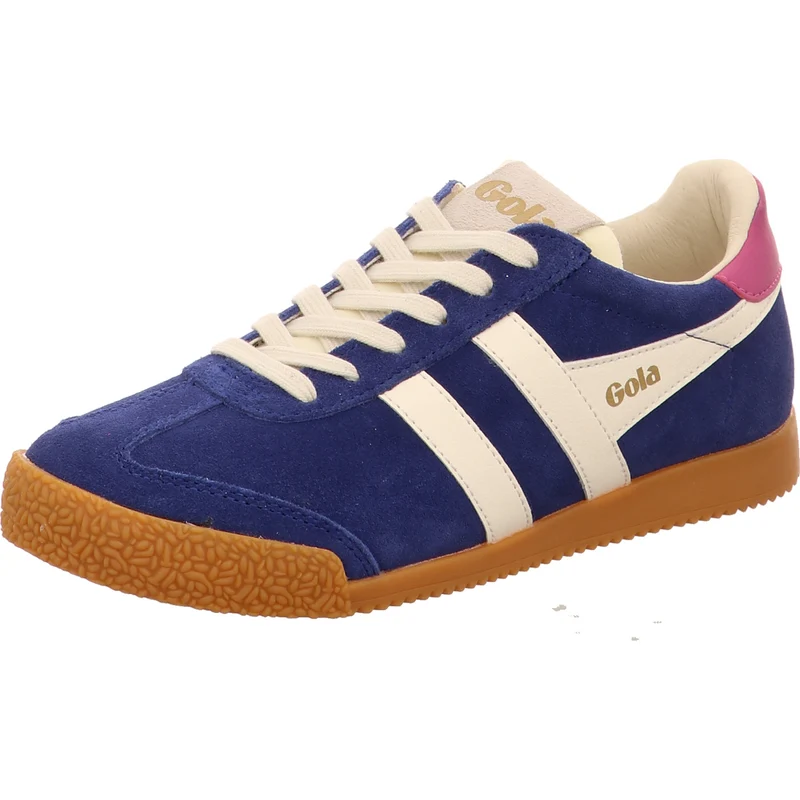 Gola Schnürschuh Elan blau