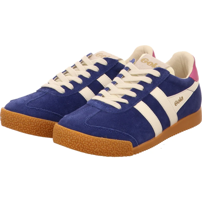 Gola Schnürschuh Elan blau