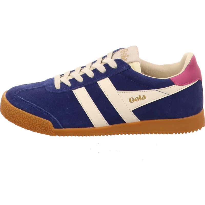 Gola Schnürschuh Elan blau