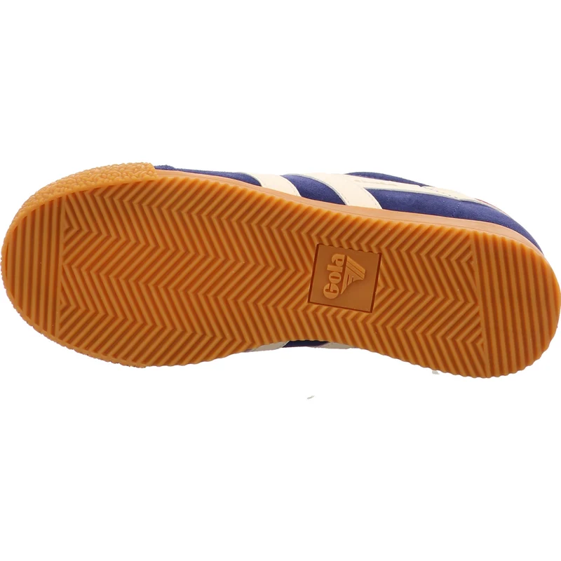 Gola Schnürschuh Elan blau