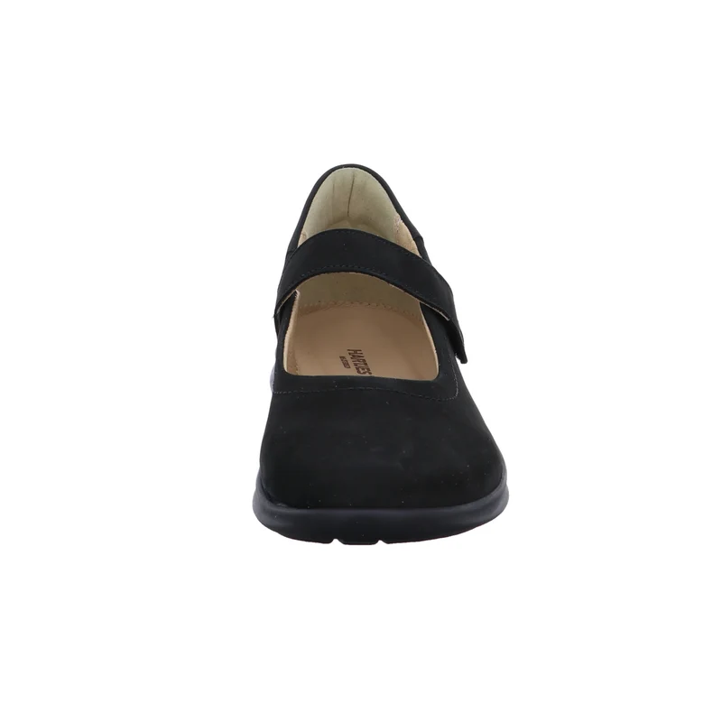 Hartjes Slipper GOA schwarz