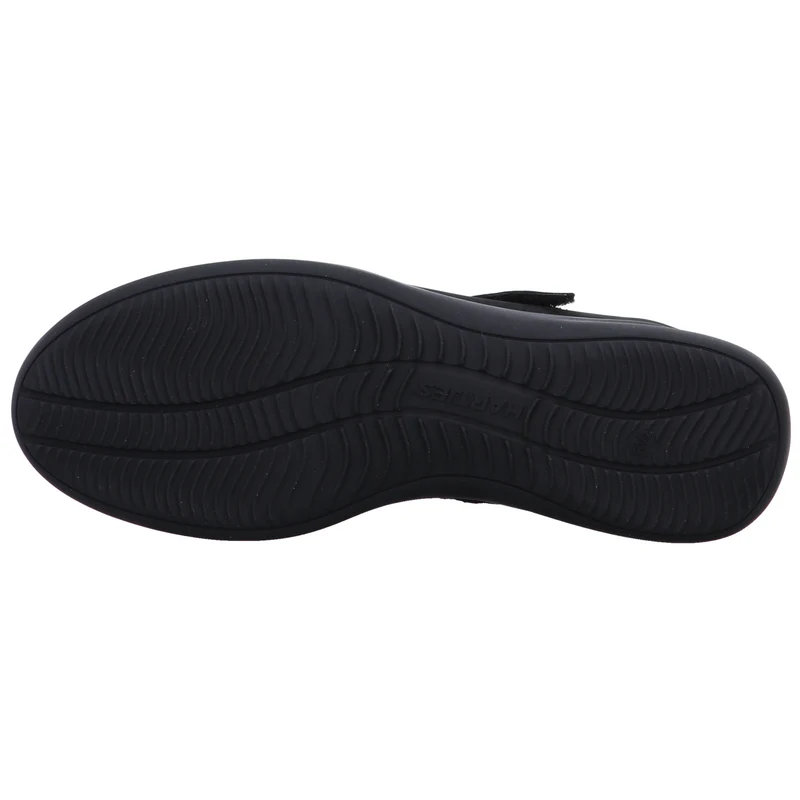 Hartjes Slipper GOA schwarz
