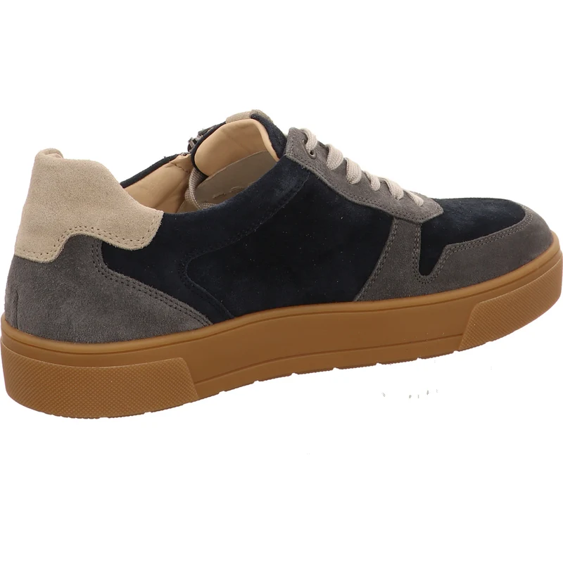 Ganter Schnürschuh bl.-kombi.