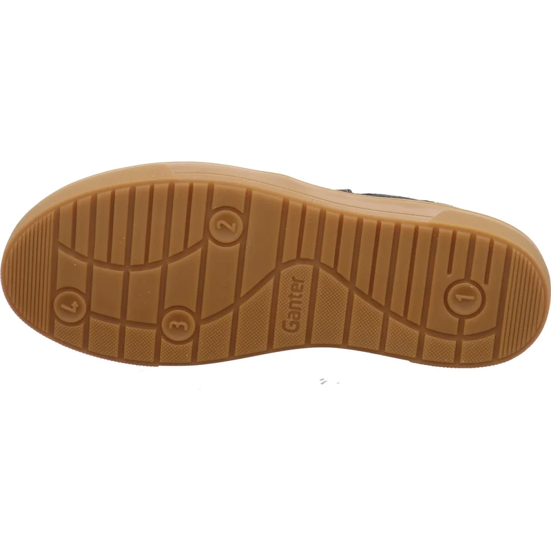 Ganter Schnürschuh bl.-kombi.