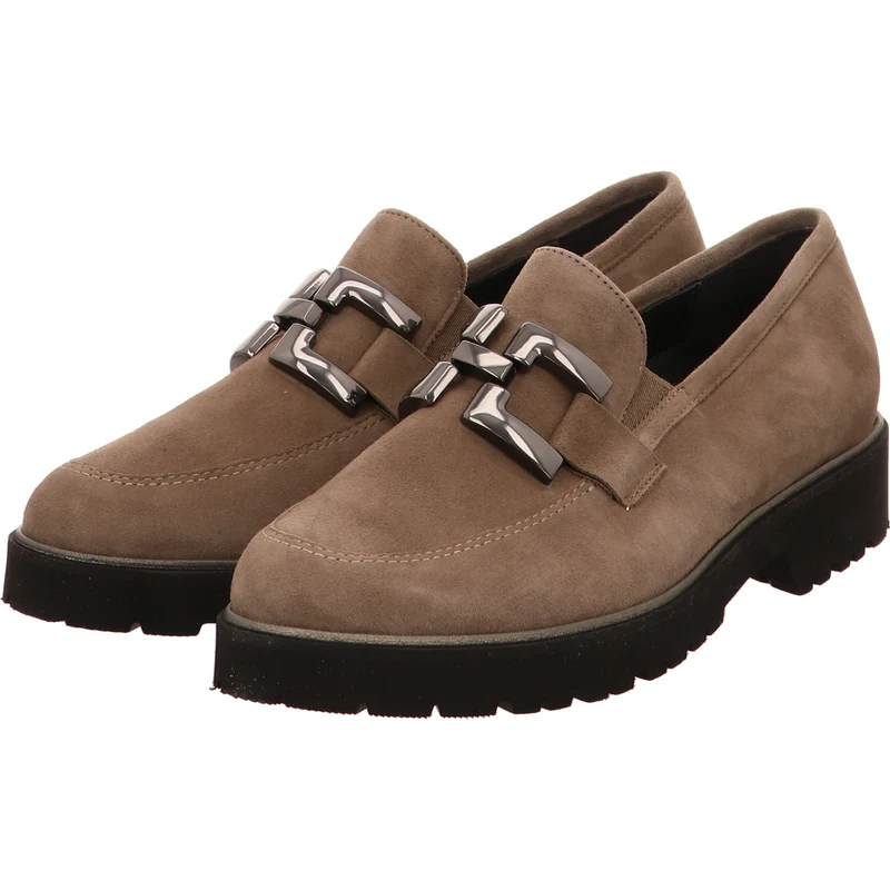 Semler Slipper Elena beige