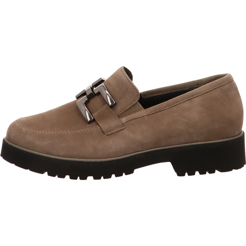 Semler Slipper Elena beige