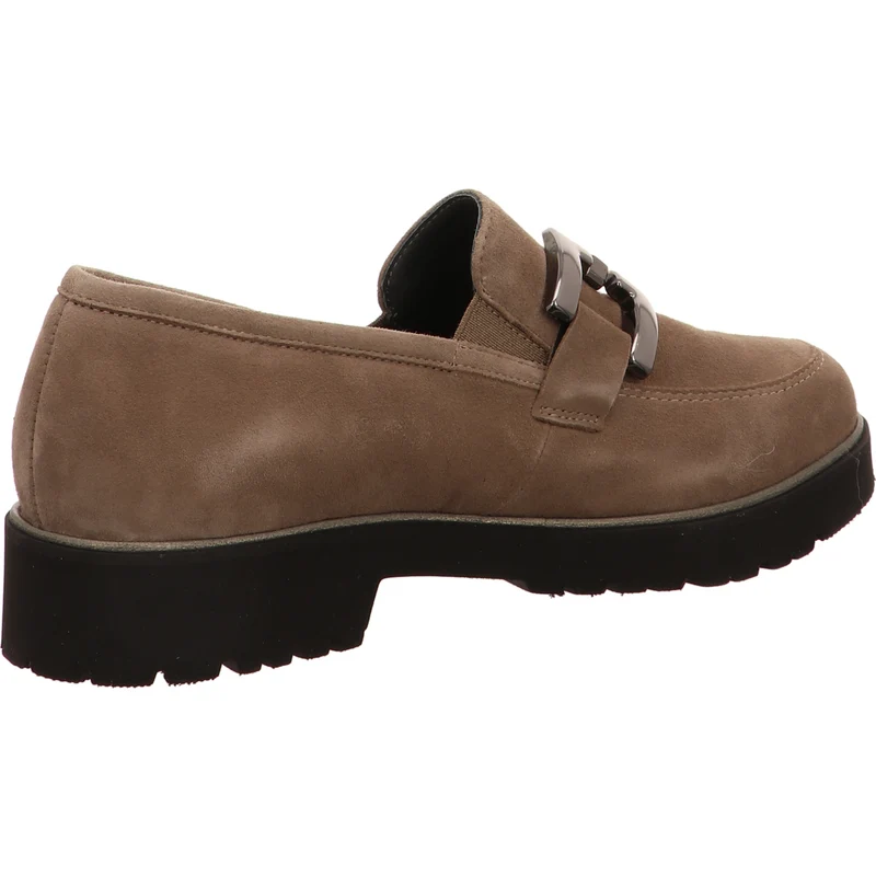 Semler Slipper Elena beige