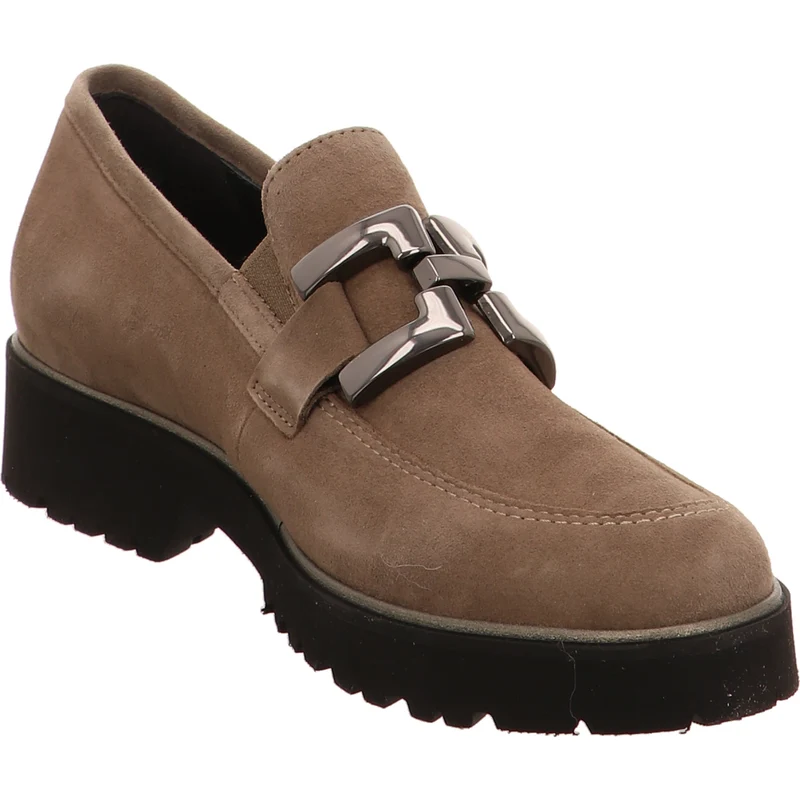 Semler Slipper Elena beige