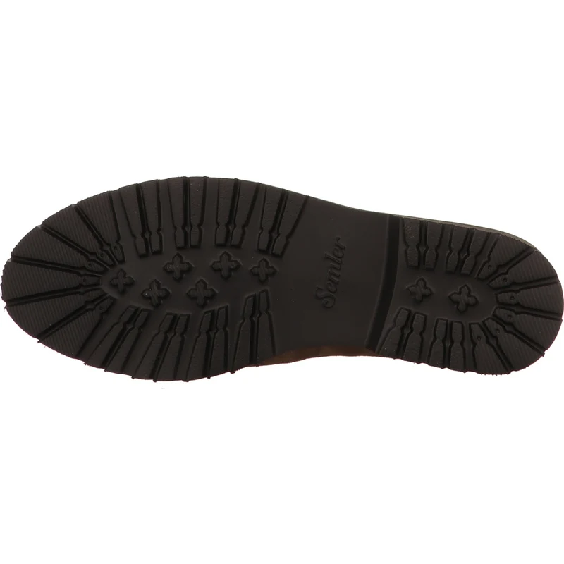 Semler Slipper Elena beige