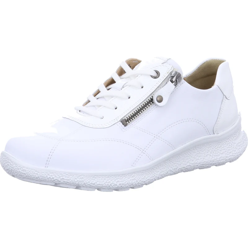 Hartjes Schnürschuh RAP weiß