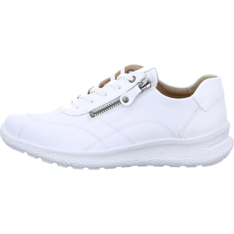 Hartjes Schnürschuh RAP weiß