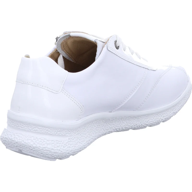 Hartjes Schnürschuh RAP weiß