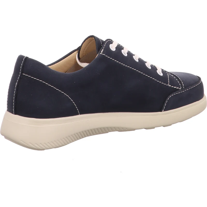 FinnComfort Schnürschuh FATAGA blau