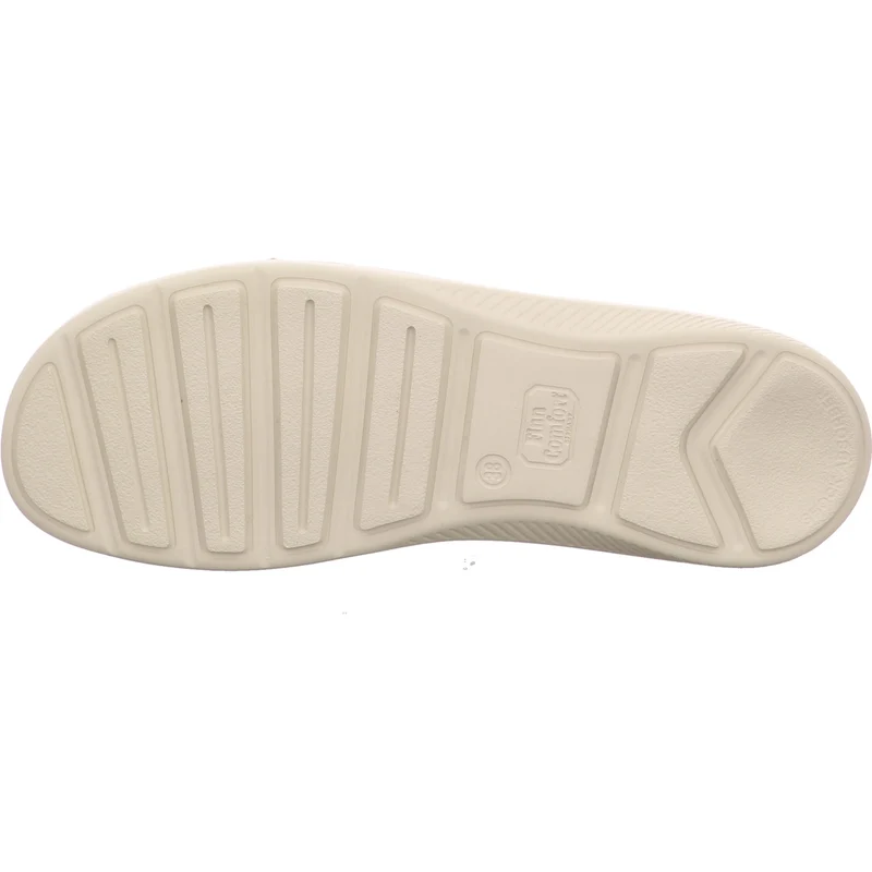 FinnComfort Schnürschuh FATAGA blau