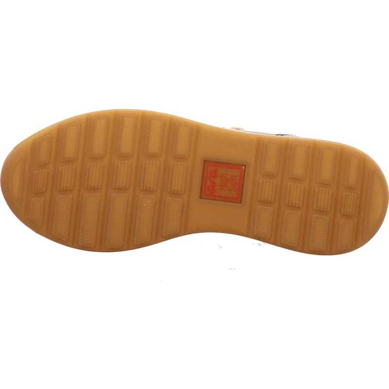 Remonte Slipper blau