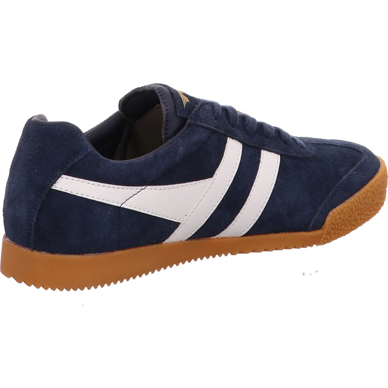 Gola Schnürschuh Harrier bl.-kombi.