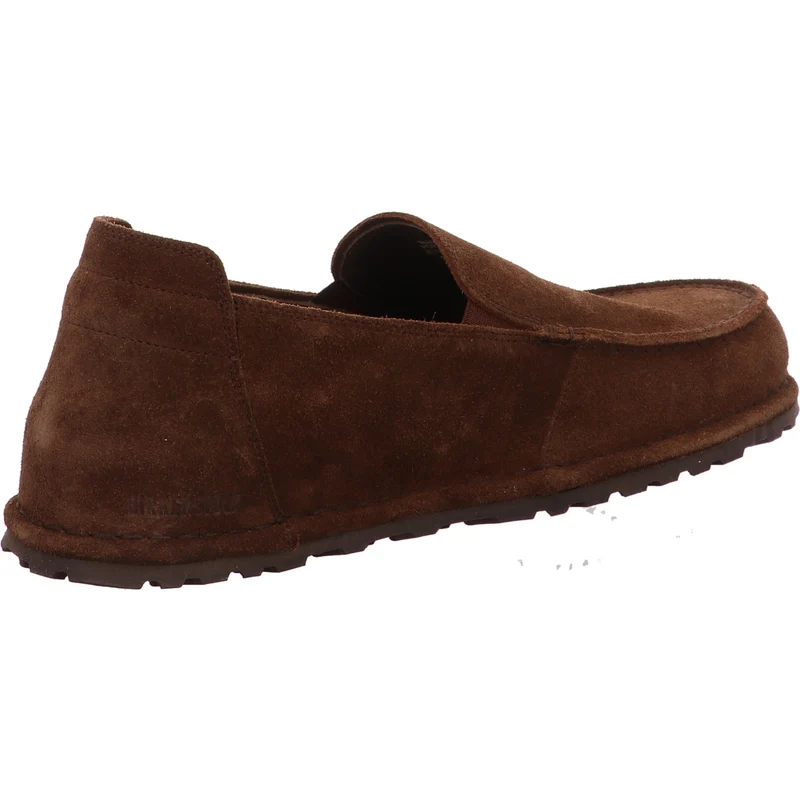 Birkenstock Slipper Utti Slip On LEVE Carafe braun