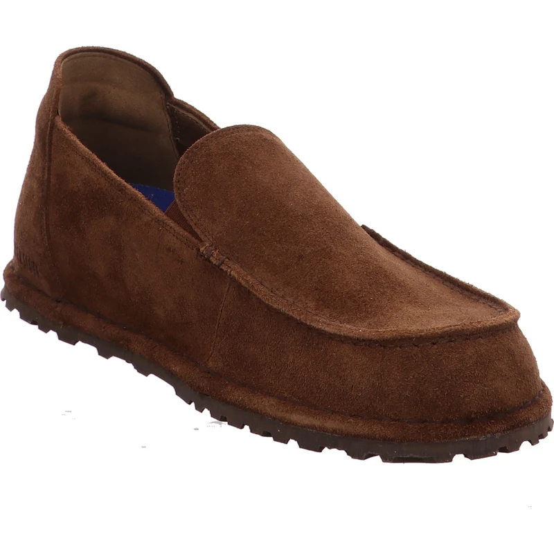 Birkenstock Slipper Utti Slip On LEVE Carafe braun