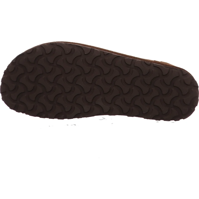 Birkenstock Slipper Utti Slip On LEVE Carafe braun