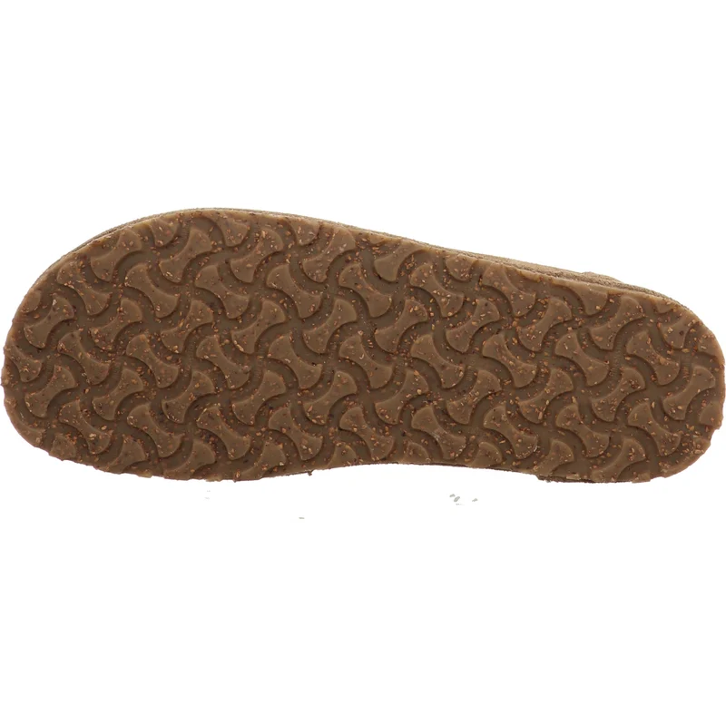 Birkenstock Slipper Utti Slip On LEVE Gray Taupe grau