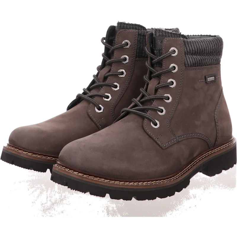 Sioux Boot Adalrik 704 H grau