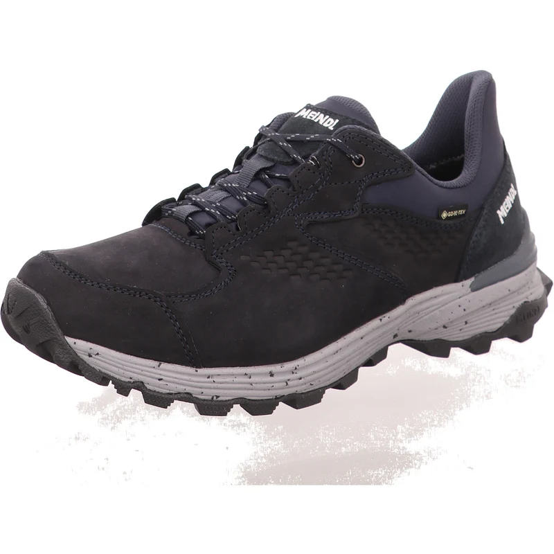 Meindl Wanderschuh Padua GTX blau