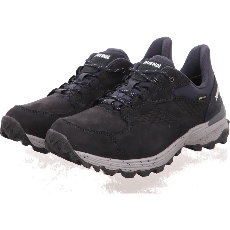 Meindl Wanderschuh Padua GTX blau